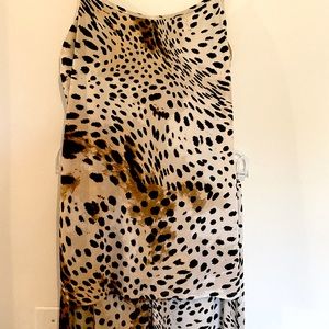 Natori like new pajama set